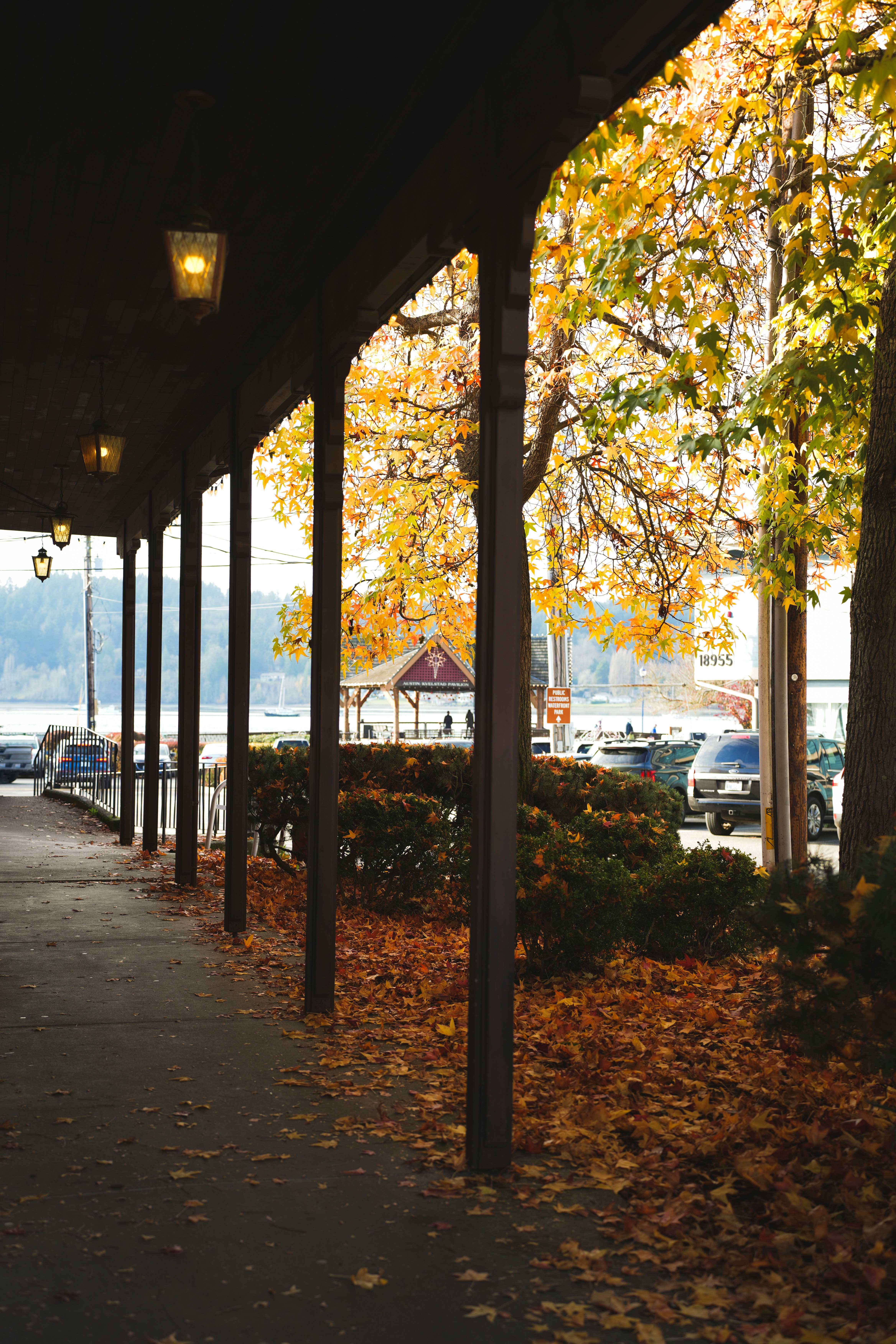 Poulsbo Washington